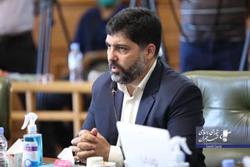در گفت‌وگو با پانا مطرح شد:   دفاع نادعلی از افزایش ۱۰۲ درصدی بودجه اجتماعی شهرداری تهران